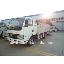 IVECO YUEJIN H100 camião de carga de cerca (1 e meia fileira)